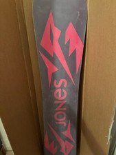 Jones snowboard Twin Sister 148cm