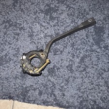 T25 wiper stalk rare in - vw,