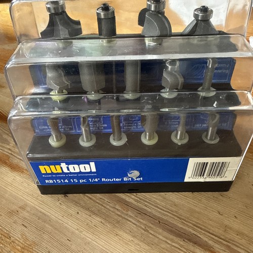 Nutool piece 4 inch - nutool,