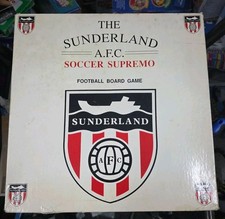 525. Soccer Sunderland A.F.C