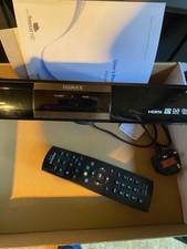 Humax Foxsat-HD /GB FreesatHD