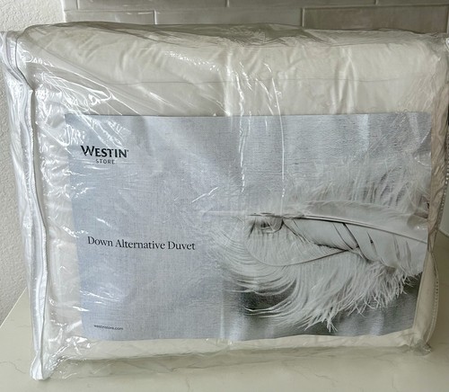 Westin hotel king down - westin,
