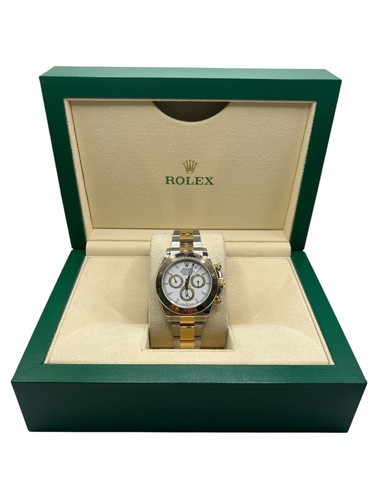 Rolex daytona 126503 2024 with - 2024,