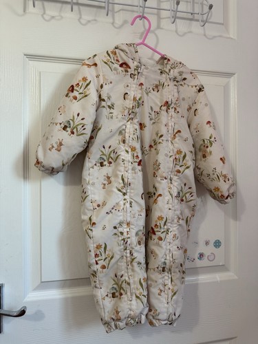 Next baby woodland animal - baby,