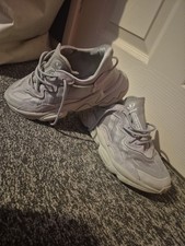 Adidas Original Ozweego Grey