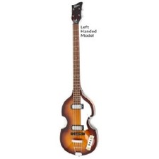 Hofner ignition special - hofner,