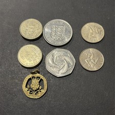 C906 Gibraltar Pound (2)