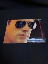 VESPA - The Scooter Of The 90’s COSA BROCHURE LEAFLET