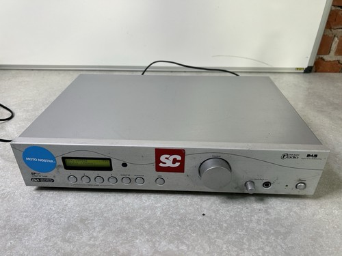 Acoustic solutions sp111 - acoustic,
