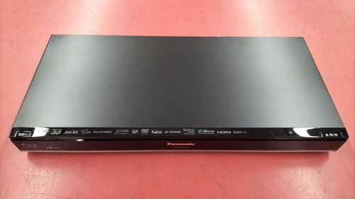 Panasonic dmr bwt510 blu - panasonic, blu-ray