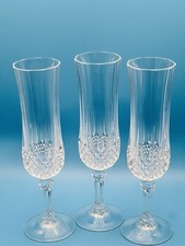 Set / 6 CRISTAL D’ARQUES