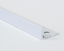 TILE TRIMS VROMA Single Trim