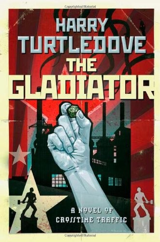 The gladiator crosstime - the, (crosstime