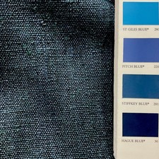 ROMO MA HERITAGE UPHOLSTERY