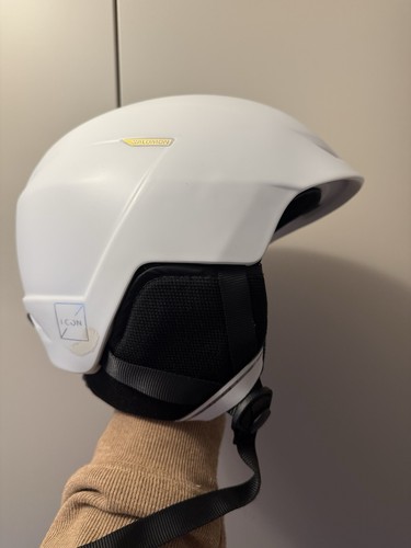 Salomon icon women helmet - salomon,