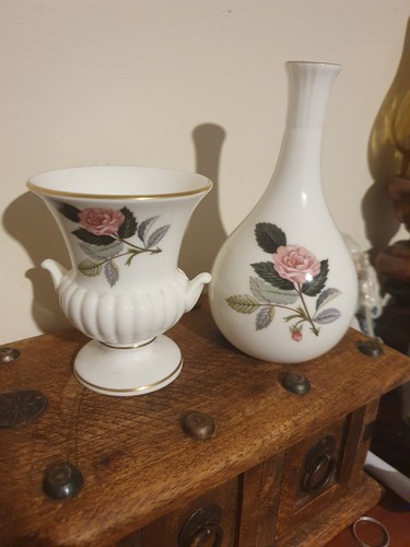 Wedgwood hathaway rose - hathaway, 2