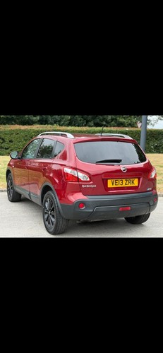 Nissan qashqai j10 - nissan,
