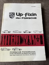 Up Fixing De Porsche Vol 11
