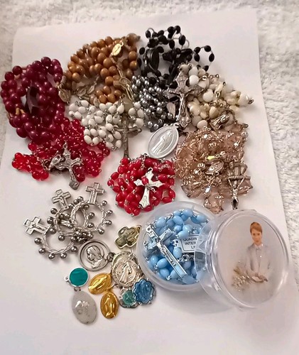 Vintage italian catholic - vintage,
