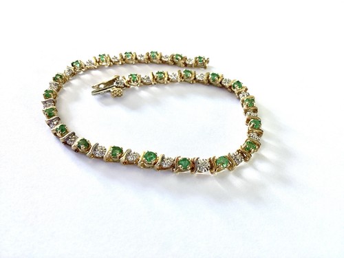 Stunning 9ct yellow - stunning,