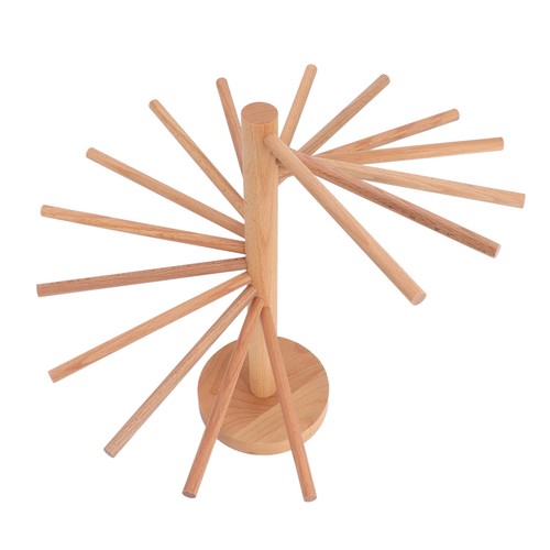 New collapsible pasta - pasta, drying
