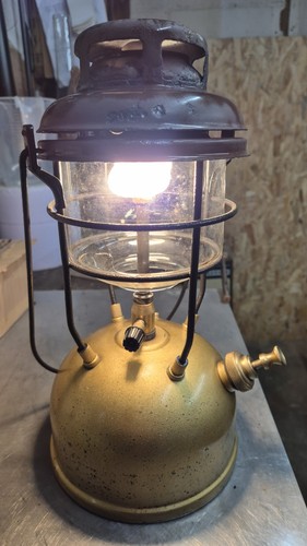Tilley x246a guardsman lamp - tilley,
