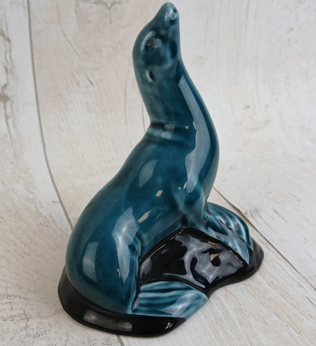 Vintage retro poole pottery - poole,