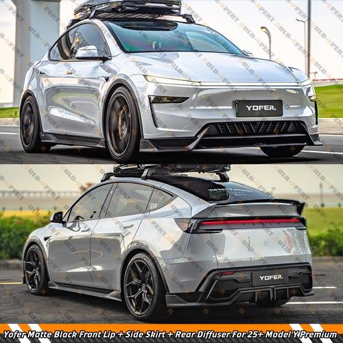 For tesla model y yofer - tesla,