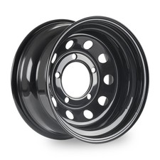 4 x Tuff Torque Modular Steel