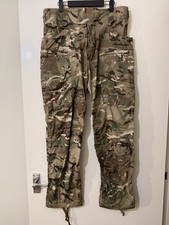 Crye Precision G4 Field Pant MTP 34R UKSF SAS SBS CAG DEVGRU ad624
