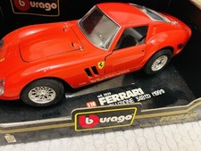 Burago cod. 3029 Ferrari 348tb