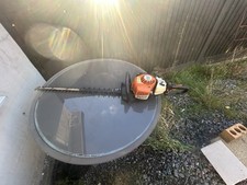 Stihl 81t hedge trimmer spares - hedge,