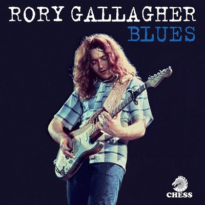 Rory gallagher blues - gallagher:,