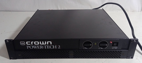 Crown power tech - crown, 2