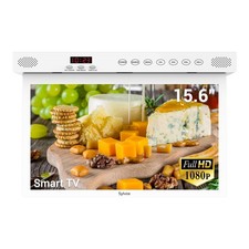 15.6'' Smart Under Cabinet TV