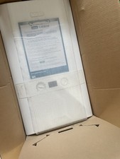 Ideal Logic System 15 Boiler +