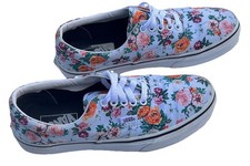 Vans Era Garden Floral Skate