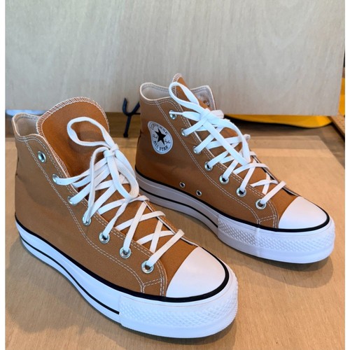 Converse chuck taylor platform - chuck,