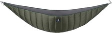 OneTigris Night Protector Ultralight Hammock Underquilt, Full Length Camping Qu
