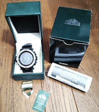CASIO PRW-3510-1JF PRO TREK