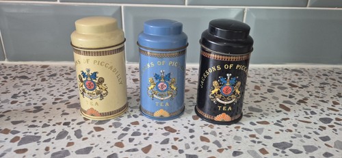 Trio vintage jacksons - vintage, of