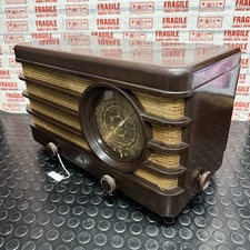 Vintage PHILIPS 470A BAKELITE