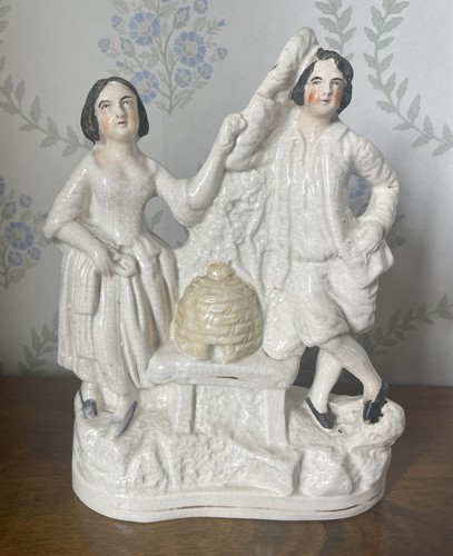 Early c19th staffordshire - early,