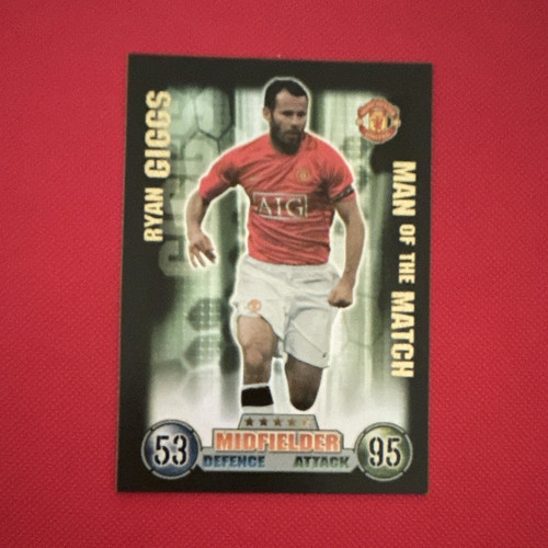 Topps match attax premier - attax,