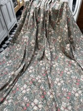 William Morris Curtain, Golden