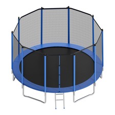 Uimoso 16FT Outdoor Trampoline