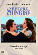 Before Sunrise DVD (2005)