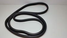 VOLVO V70 D5 SE DIESEL 00-07 MK2 Rubber Door Seal O/S /R- Right Rear