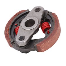 Clutch Pad 75mm 2.95in OD