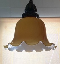 1970S VINTAGE MURANO GLASS